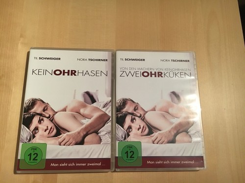 Keinohrhase und zweiohrküken - keinohrhase,