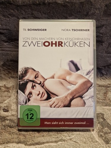 Zweiohrküken til schweiger - zweiohrküken,