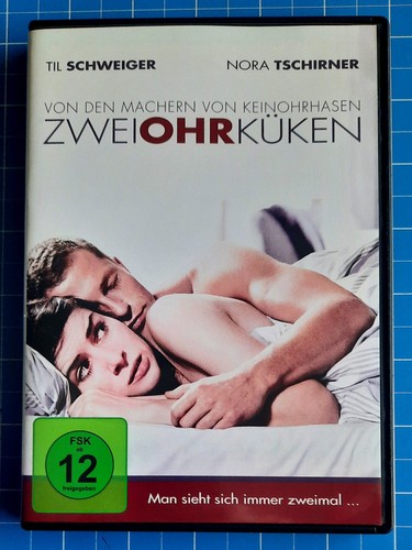 Zweiohrküken dvd mit nora - zweiohrkÜken/, dvd,mit