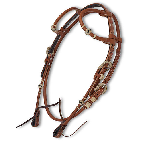 Westerntrense zweiohr mit - westerntrense,