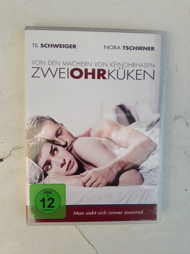 Dvd zweiohrküken til - dvd,