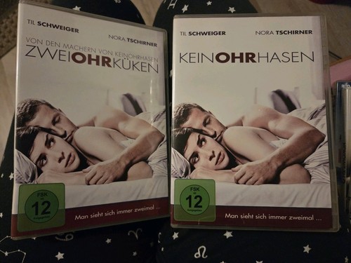 Zweiohrküken und keinohrhasen - zweiohrküken,