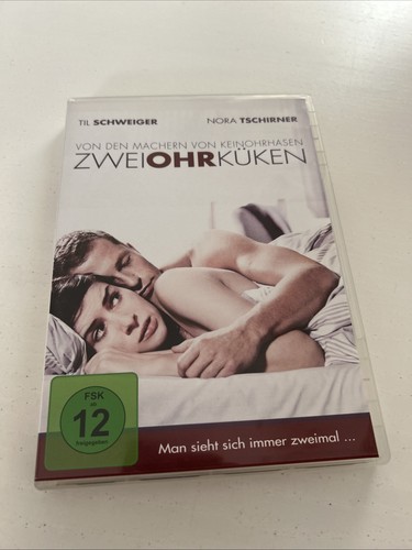 Zweiohrküken von til - zweiohrküken,