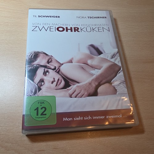 Dvd zwei ohr küken til - dvd,