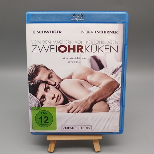 Zweiohrküken - (2009,, blu-ray)
