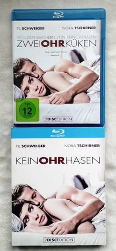 Keinohrhasen disc - keinohrhasen,