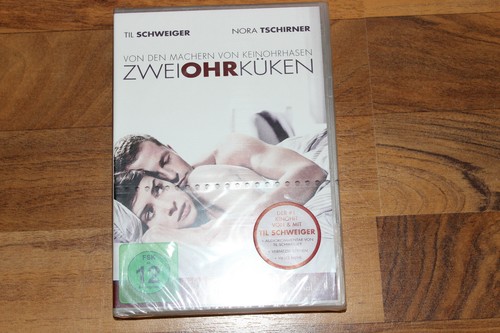 Dvd gebraucht zweiohrküken - dvd,
