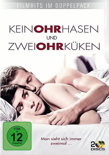 Keinohrhasen und zweiohrküken - keinohrhasen,