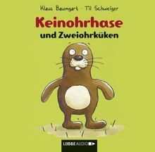 Keinohrhase und zweiohrküken - und,