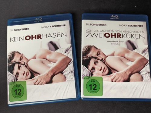 Kein ohr hasen zwei - kein,