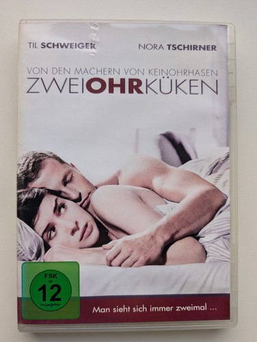 Zweiohrküken dvd mehr - dvd, –