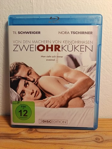Zweiohrküken blu ray - zweiohrküken, til