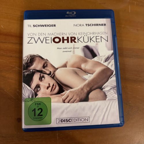 Zweiohrküken - (2009,, blu-ray)