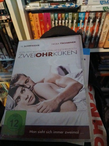 Kein ohr hasen - kein, zwei