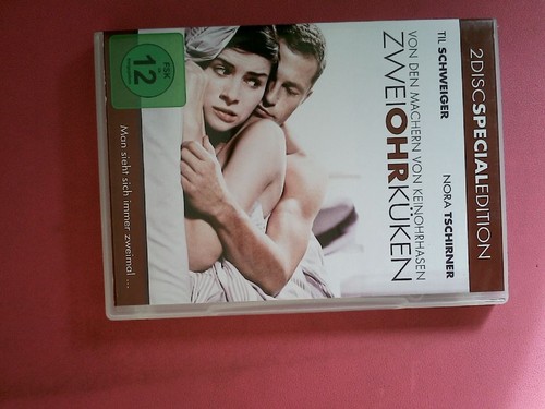 Zweiohrküken disc special - zweiohrküken,