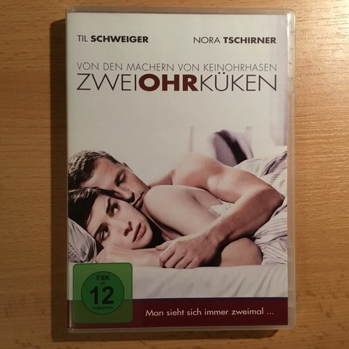Zweiohrküken dvd rc2 fsk12 - zweiohrküken,