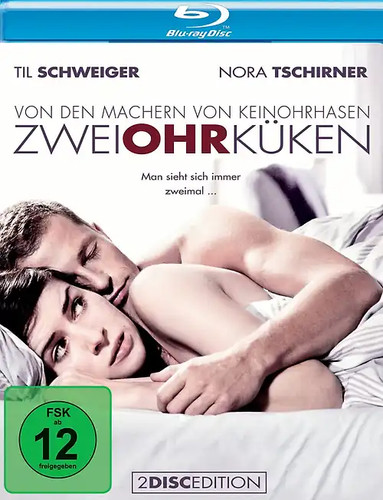 Zweiohrküken blu ray - zweiohrküken, blu-ray