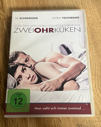 Warner bros zweiohrküken dvd - bros.,