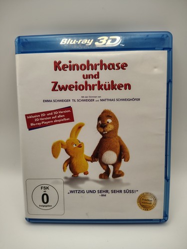 Keinohrhase zweiohrküken - keinohrhase,
