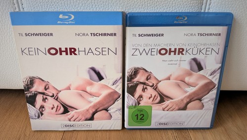 Keinohrhasen zweiohrküken - +,