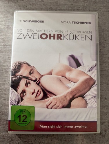 Zweiohrküken dvd sehr guter - zweiohrküken,