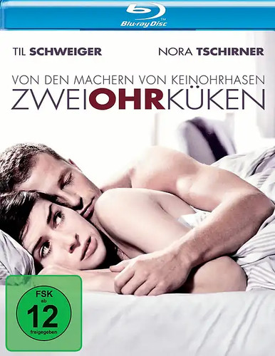 Zweiohrküken - (2, edition)