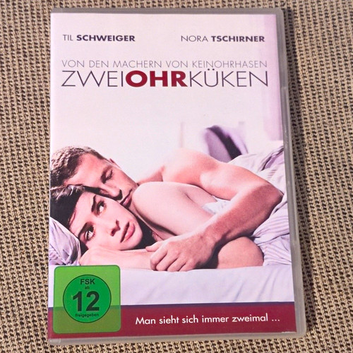 Warner bros zweiohrküken dvd - warner,