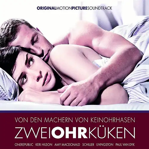 Zweiohrküken - , (ltd.pur