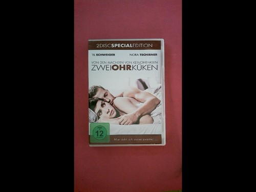Zweiohrküken disc special - (2-disc,