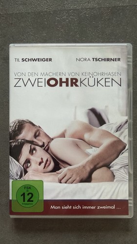 Dvd zwei ohr - dvd,