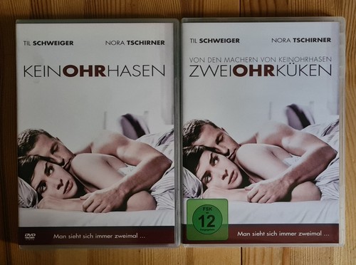 Keinohrhasen zweiohrküken - keinohrhasen, &