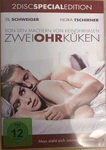 Zweiohrküken till - zweiohrküken,