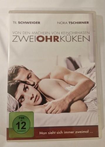 Zweiohrküken dvd til - zweiohrküken,