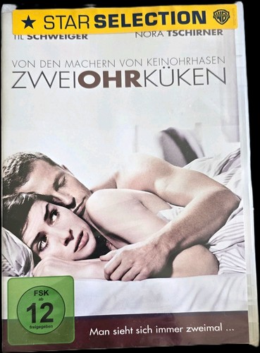 Zweiohrküken dvd star - zweiohrküken,