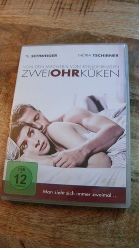Dvd zwei ohr küken - zwei, /