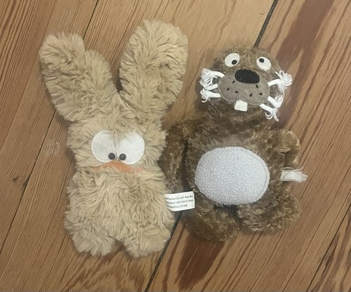 Keinohrhase und zweiohrküken - keinohrhase,