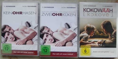 KeinOhrHasen/ZweiOhrKüken/Kok