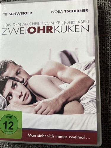 Dvd zweiohrküken von - -“zweiohrküken”,