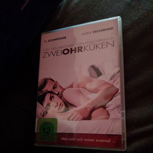 Zweiohrküken von til - zweiohrküken,
