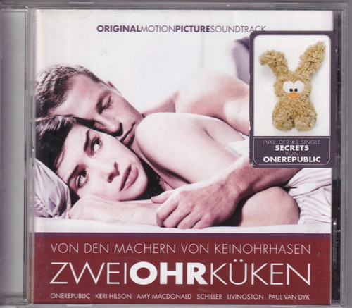 2968 zweiohrküken - -2968-,