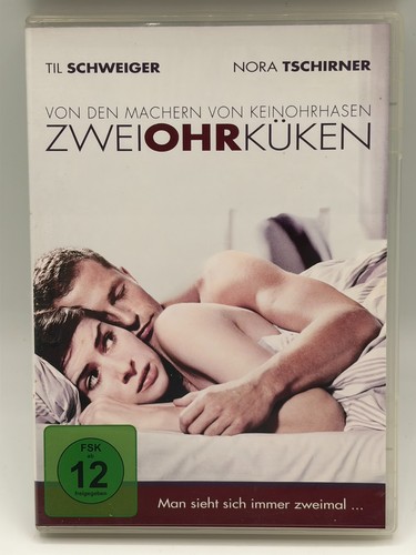 Zweiohrküken dvd til - zweiohrküken,