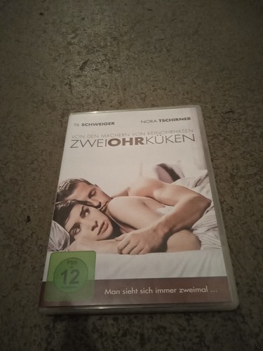 Zweiohrküken til schweiger - zweiohrküken,
