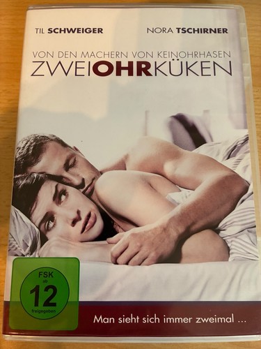 Zweiohrküken dvd - -,
