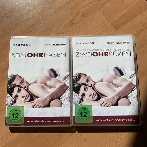 Keinohrhasen zweiohrküken - keinohrhasen,