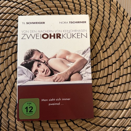 Zweiohrküken disc special - zweiohrküken,