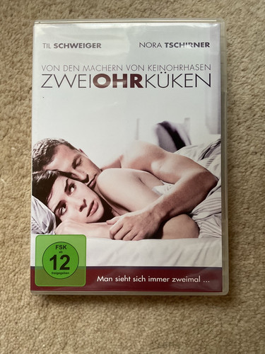 Zweiohrküken dvd fsk 12 - zweiohrküken,