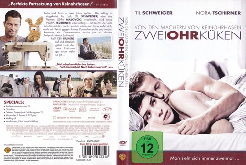 Zweiohrküken - (til, schweiger)