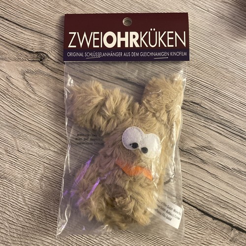 Zweiohrküken