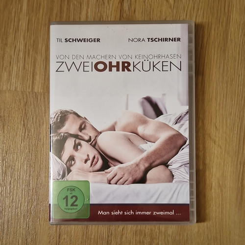 Warner bros zweiohrküken dvd - bros.,