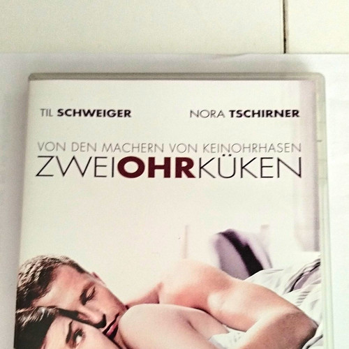 Zweiohrküken von til - zweiohrküken,